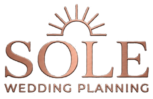 SOLE Wedding Planner